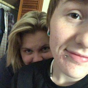 Meet your Posher, Ashlee